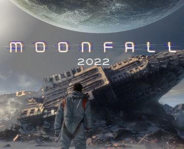 หายนะครั้งนี้จะไม่มีใครรอด! เตรียบพบกับหนังมหันตภัยล้างโลก “Moonfall วันวิบัติ จันทร์ถล่มโลก”